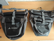 Vaude Aqua Back Plus Hinterradtasche Paar