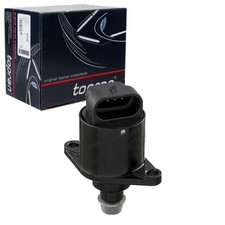 TOPRAN LEERLAUFREGELVENTIL LEERLAUFREGLER passend für AUDI 80 A4 A6 | 113 758
