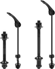 Fahrrad Schnellspanner Set