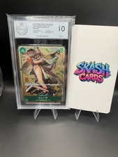 One Piece Card Game P-072