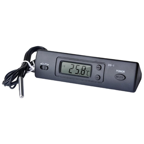 Thermometer temperaturmesser - thermometer,