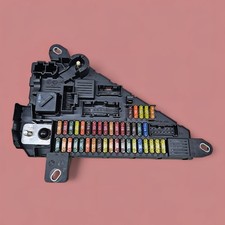 BMW 5 6 SERIES E60 E61 E63 E64