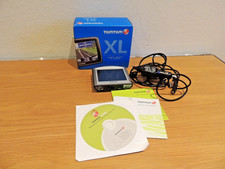 Tom Tom XL IQ Routes Live Navi