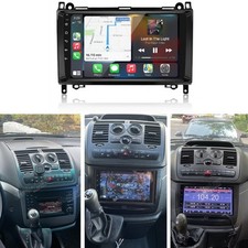 2+32GB Für Mercedes-Benz W639