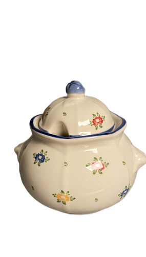 Zeller keramik petit rose - zeller,