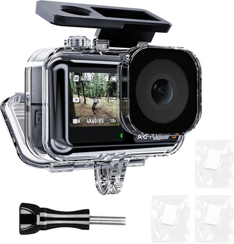 Unterwassergehäuse für dji - für,