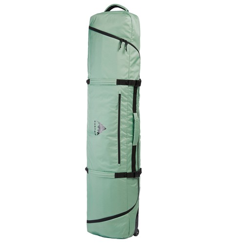 Burton wheelie gigbag - burton,
