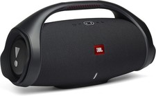 JBL Boombox 2 | Bluetooth-Lautsprecher | Schwarz | GUT