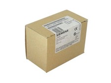 SIEMENS 6ED1 055-1MD00-0BA0 -FS- ; LOGO! AM2 PT100 ERWEIT. MODUL, SV/: DC 12/24V