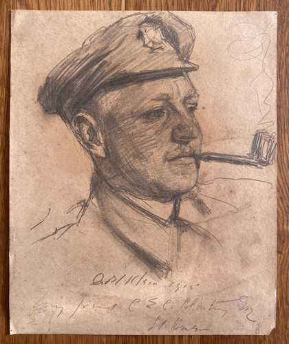 Ww1 1915 original - 1915,