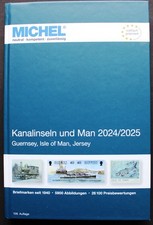 MICHEL Briefmarkenkatalog