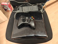 Xbox 360 Slim CFW mit 320 GB
