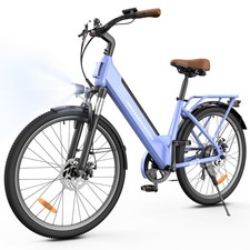 NEU 26 Zoll Elektrofahrrad 36V