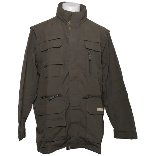 Tom hanbury jagdjacke - tom,