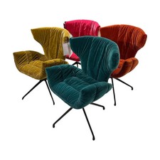 Bretz 4er Set Esstischstuhl