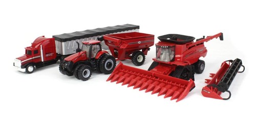 Ertl set bestehend - set,
