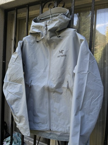 Arc teryx beta jacke - beta, lt