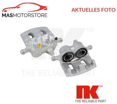 Bremse bremssattel vorne - bremssattel, links