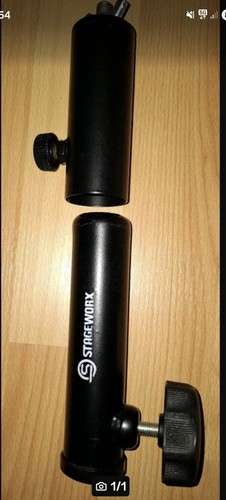 Stageworx distanzstange - stageworx,