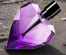 Diesel loverdose eau parfum - eau, de