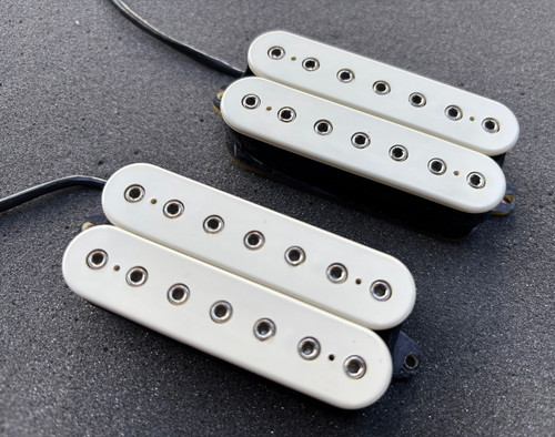 Dimarzio blaze 1 paar - -,