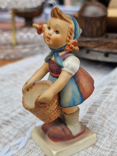 Alte hummel figur hum - hum, 73