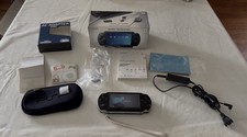 Sony PSP-1001 Value Pack - One