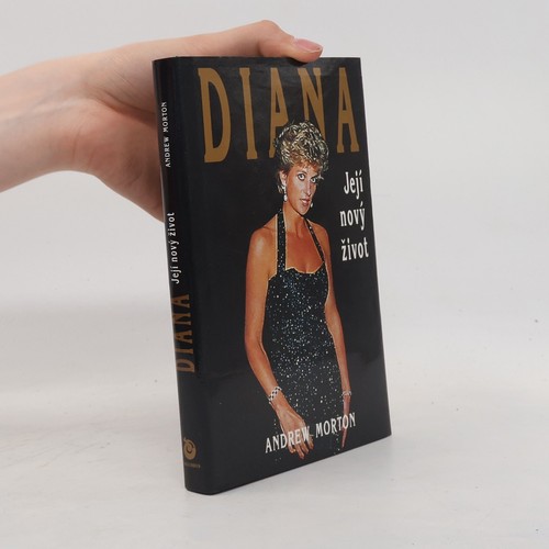 Diana její nový život - její, život 