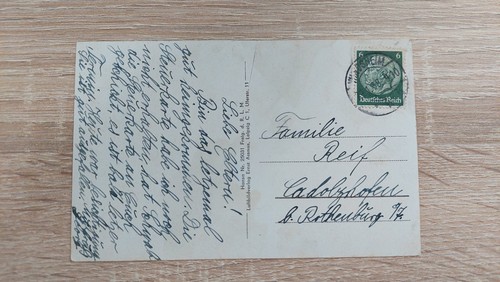 Ak windsheim - -,