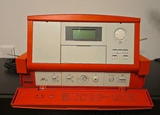 Viessmann Vitotronic 200 Typ