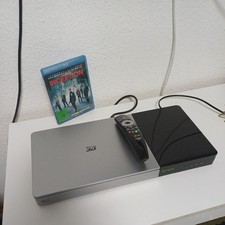 LG BP740 3D Blu-Ray Disc Player BP 740 Spieler BluRay DVD CD 