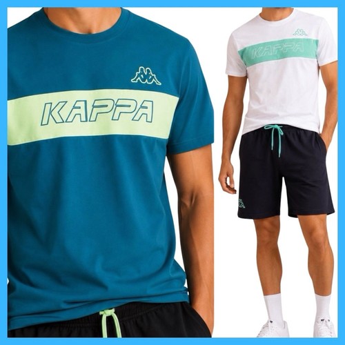Kappa herren kurz - kappa, sportanzug