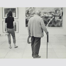 Karlheinz Bauer: Haus der