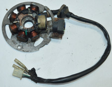 TAURIS MISTRAL 50 LIMA LICHTMASCHINE ANKERPLATTE STATOR ZÜNDUNG PICK-UP MOTOR