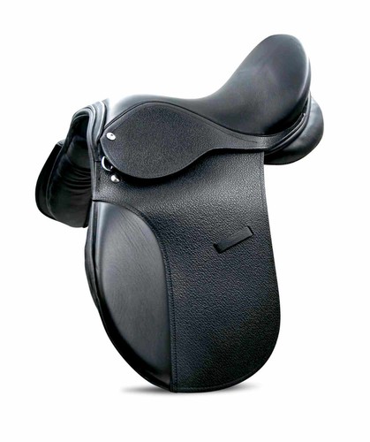 Sattel für pony aus - "sattel,