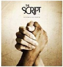 Science  Faith von The Script | CD | Zustand sehr gut