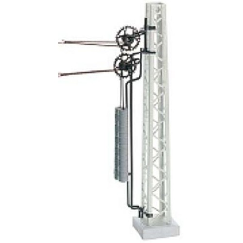 Sommerfeldt doppelradspannwerk - sommerfeldt,