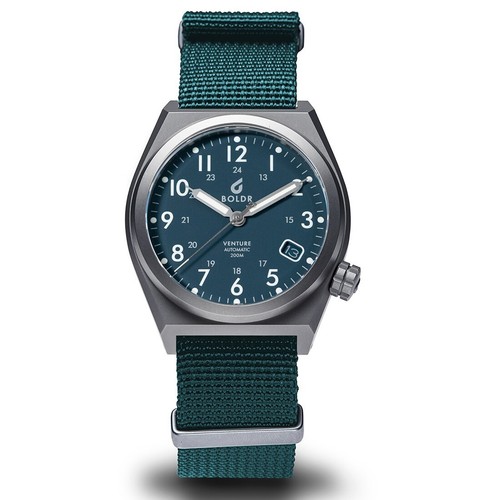 Boldr venture blue fuel - venture,