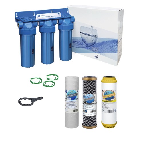 Stufen ganzes haus - 3,