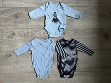 Bodys Lang Baby 50/56