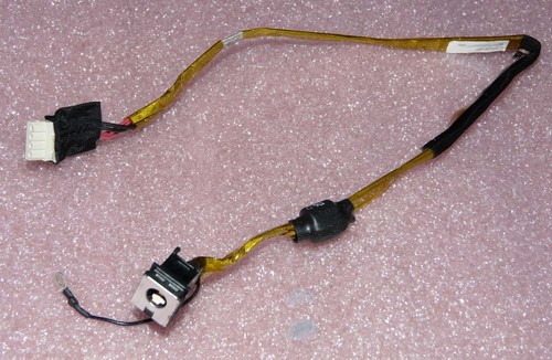 Strombuchse power jack - dc-in,