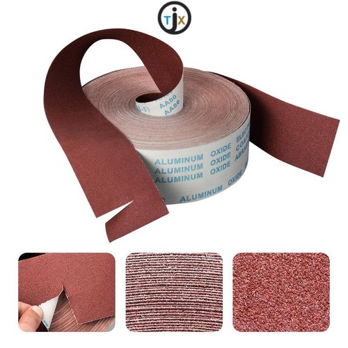 1000 schleifpapierrolle - 60-1000,
