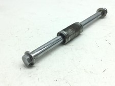Axle Wheel Rear Wheel - Ø