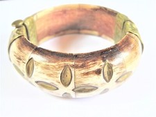 Armreif Bein, 63,42 g