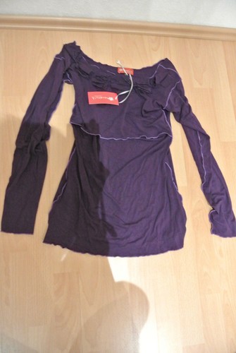 Agnes umstandsshirt - h.,