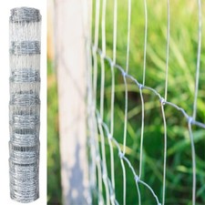 Wildzaun Weidezaun Gartenzaun