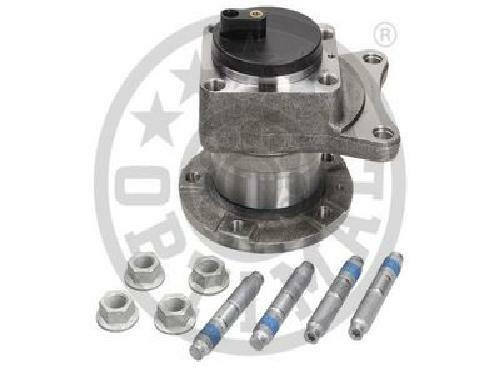 Original optimal radlagersatz - original,