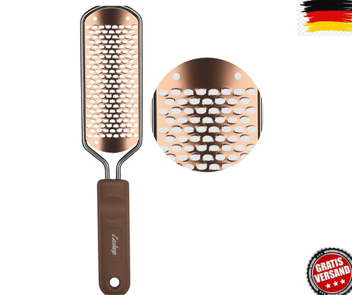 Hornhautentferner - , –