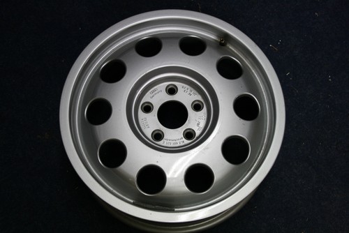 Audi alufelge 6jx15h2 - alufelge,