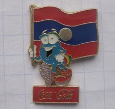 COCA-COLA / ATLANTA 1996 /